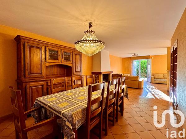 Maison à vendre 6 pièces 170 m² Noiseau