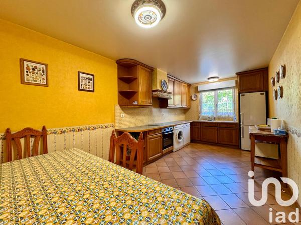 Maison à vendre 6 pièces 170 m² Noiseau