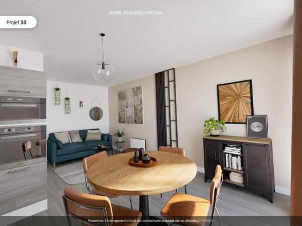 IDEAL INVESTISSEUR OU PRMIER ACHAT