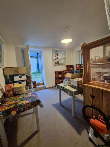 Secteur LORIENT, Exclusivité - CREPERIE 66 COUVERTS, TERRASSE