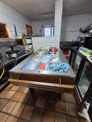 Secteur LORIENT, Exclusivité - CREPERIE 66 COUVERTS, TERRASSE