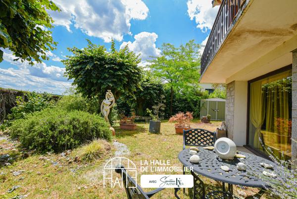 Maison
         6 pièces
        - 175 m² Exclusivité 299 000 € *