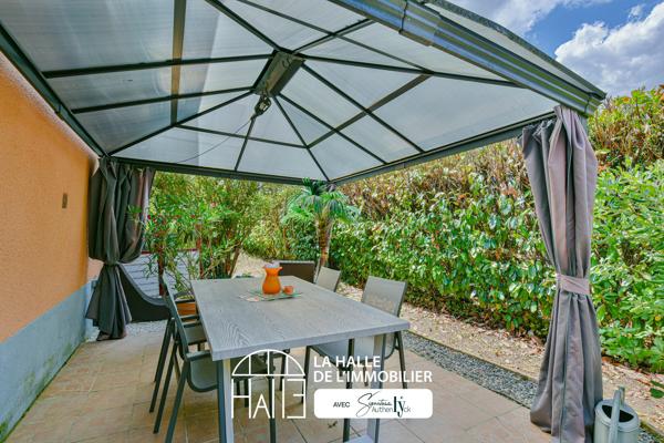 Maison
         6 pièces
        - 175 m² Exclusivité 299 000 € *