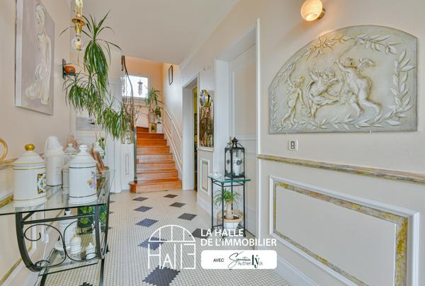 Maison
         6 pièces
        - 175 m² Exclusivité 299 000 € *