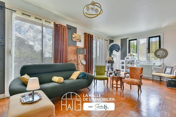 Maison
         6 pièces
        - 175 m² Exclusivité 299 000 € *