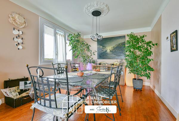 Maison
         6 pièces
        - 175 m² Exclusivité 299 000 € *