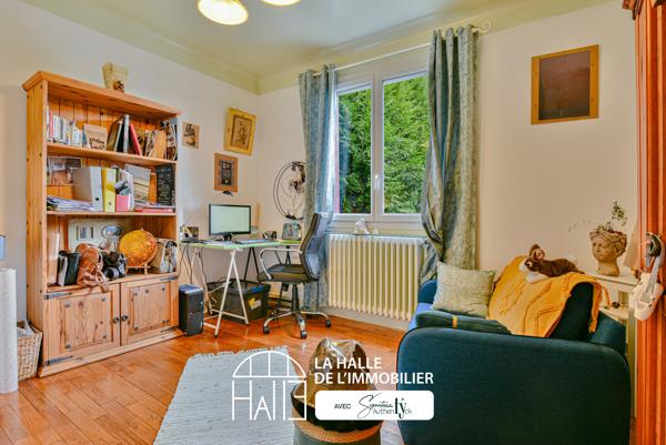 Maison
         6 pièces
        - 175 m² Exclusivité 299 000 € *