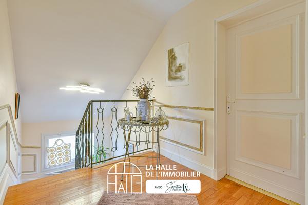 Maison
         6 pièces
        - 175 m² Exclusivité 299 000 € *