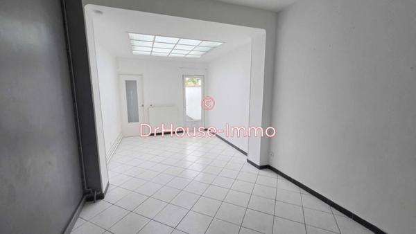 Maison à vendre 5 pièces de 70 m²