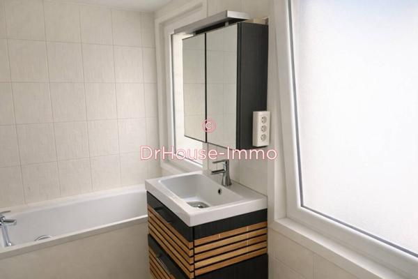 Maison à vendre 5 pièces de 70 m²