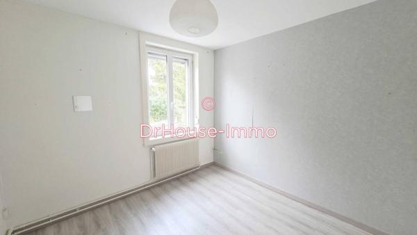 Maison à vendre 5 pièces de 70 m²