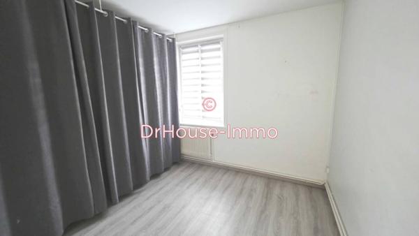 Maison à vendre 5 pièces de 70 m²