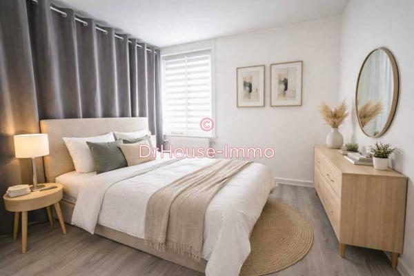 Maison à vendre 5 pièces de 70 m²