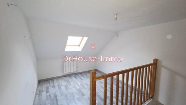 Maison à vendre 5 pièces de 70 m²