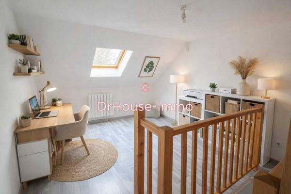 Maison à vendre 5 pièces de 70 m²