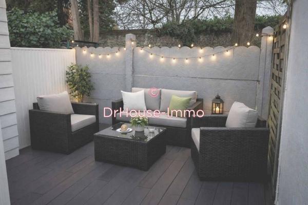 Maison à vendre 5 pièces de 70 m²