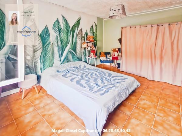 Maison à vendre 5 pièces PIERRE DE BRESSE (71)