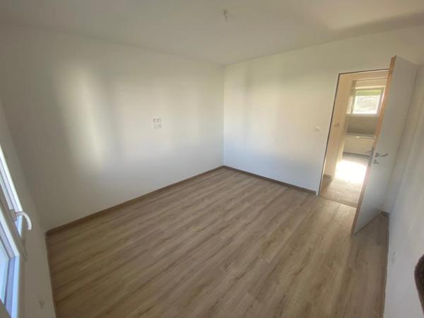 CURZON (85540) 15 MIN DES PLAGES ADORABLE VILLA PLAIN PIED 2015 AVEC 3 CHAMBRES ET GARAGE SUR 850 M²