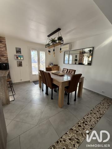 Maison à vendre 6 pièces 130 m² Le Subdray