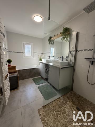 Maison à vendre 6 pièces 130 m² Le Subdray