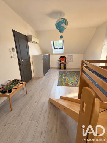 Maison à vendre 6 pièces 130 m² Le Subdray