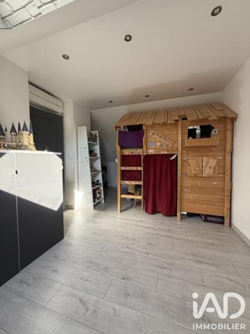 Maison à vendre 6 pièces 130 m² Le Subdray
