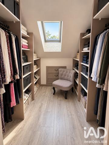 Maison à vendre 6 pièces 130 m² Le Subdray