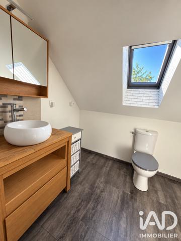 Maison à vendre 6 pièces 130 m² Le Subdray