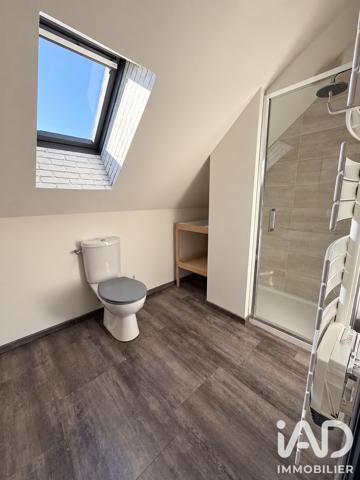Maison à vendre 6 pièces 130 m² Le Subdray