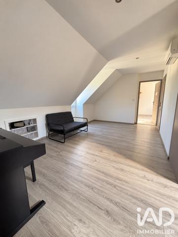 Maison à vendre 6 pièces 130 m² Le Subdray
