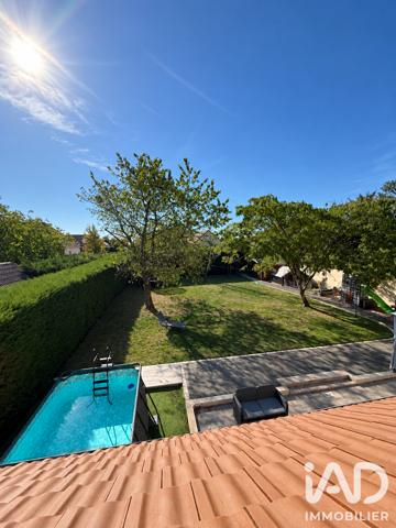Maison à vendre 6 pièces 130 m² Le Subdray