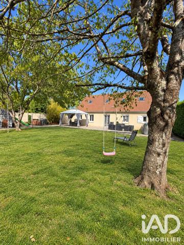 Maison à vendre 6 pièces 130 m² Le Subdray