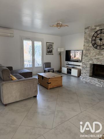 Maison à vendre 6 pièces 130 m² Le Subdray