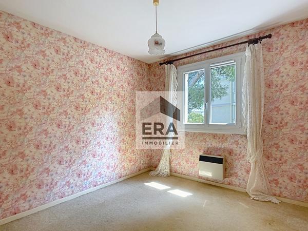 Vente maison familiale avec jardin et piscine MORGIOU 13009