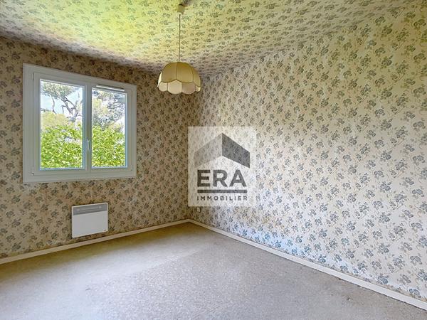 Vente maison familiale avec jardin et piscine MORGIOU 13009