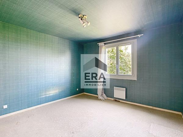 Vente maison familiale avec jardin et piscine MORGIOU 13009