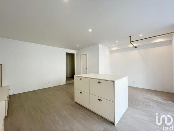 Location local d’activité 2 pièces 46 m² Le Temple-de-Bretagne