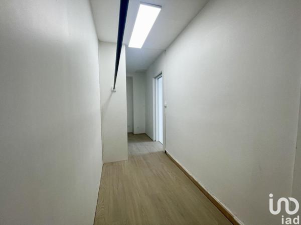 Location local d’activité 2 pièces 46 m² Le Temple-de-Bretagne