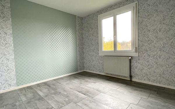 Maison à vendre    4 pièces •  Vauvillers