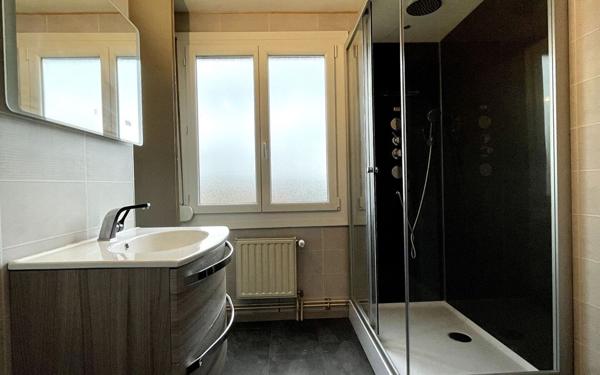 Maison à vendre    4 pièces •  Vauvillers