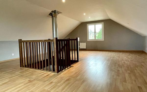 Maison à vendre    4 pièces •  Vauvillers