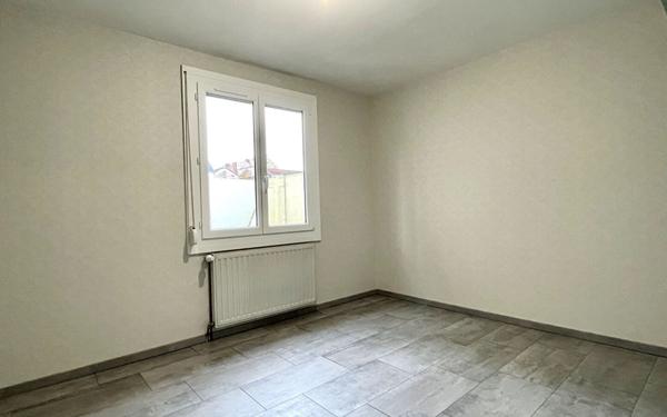 Maison à vendre    4 pièces •  Vauvillers