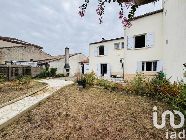 Maison à vendre 7 pièces 217 m² Espalais