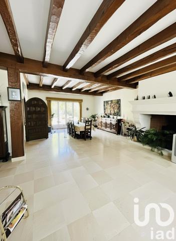 Maison à vendre 7 pièces 217 m² Espalais