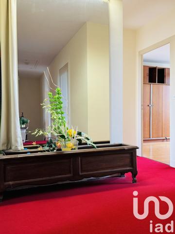 Maison à vendre 7 pièces 217 m² Espalais