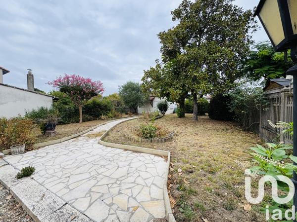 Maison à vendre 7 pièces 217 m² Espalais