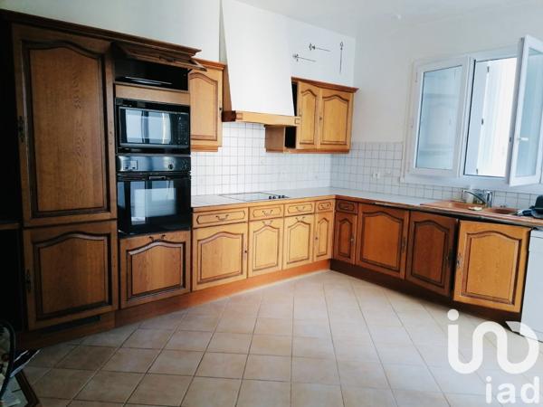 Maison à vendre 7 pièces 217 m² Espalais
