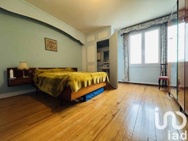 Maison à vendre 7 pièces 217 m² Espalais