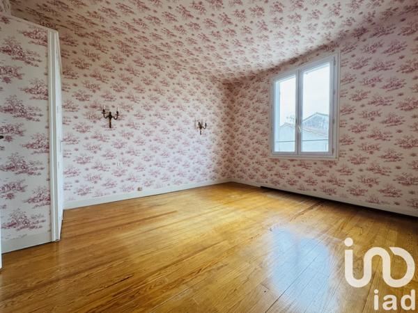 Maison à vendre 7 pièces 217 m² Espalais