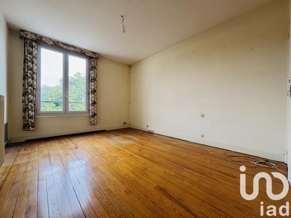 Maison à vendre 7 pièces 217 m² Espalais